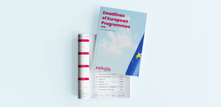 calendario programas europeos
